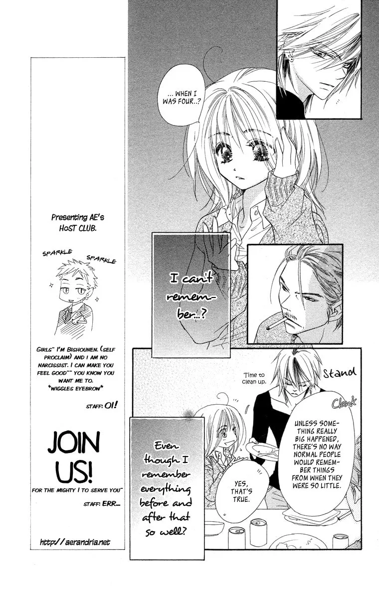 Read Sora Log chapter 9 image 12 on Lezhin