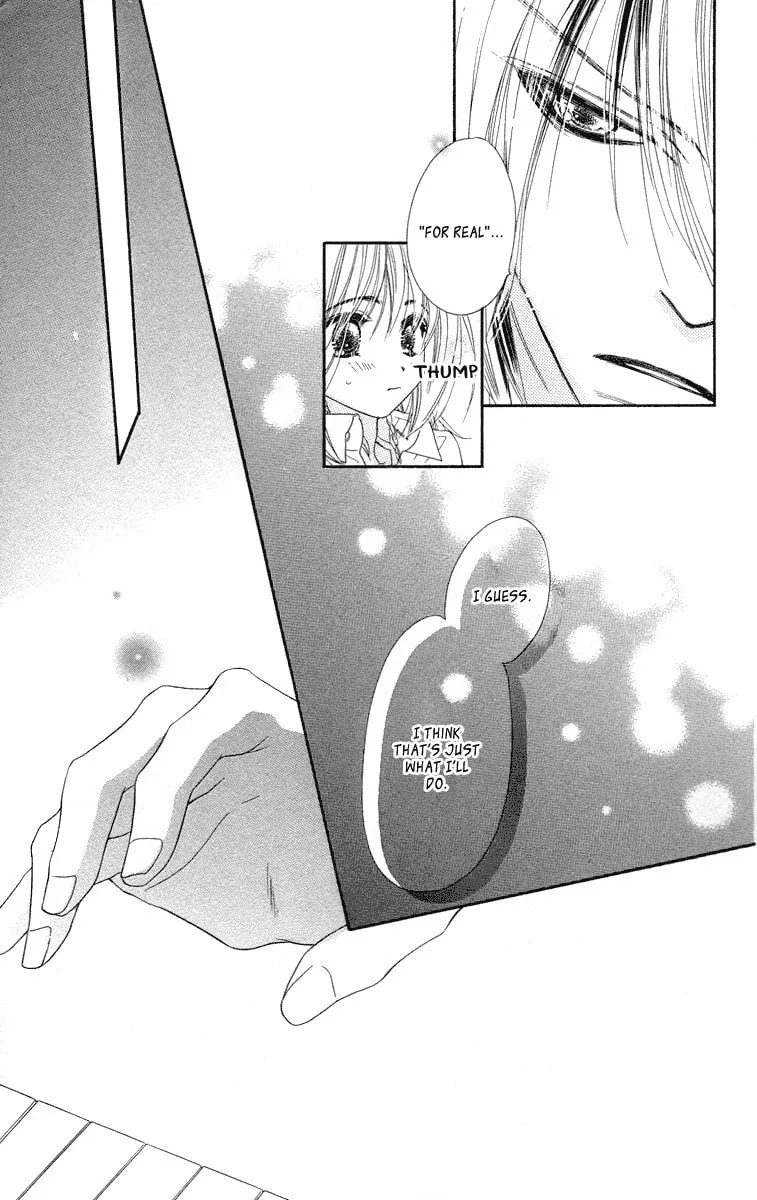 Read Sora Log chapter 9 image 16 on Lezhin
