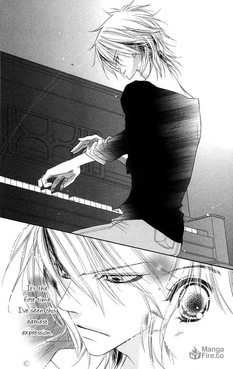 Read Sora Log chapter 9 image 17 on Lezhin