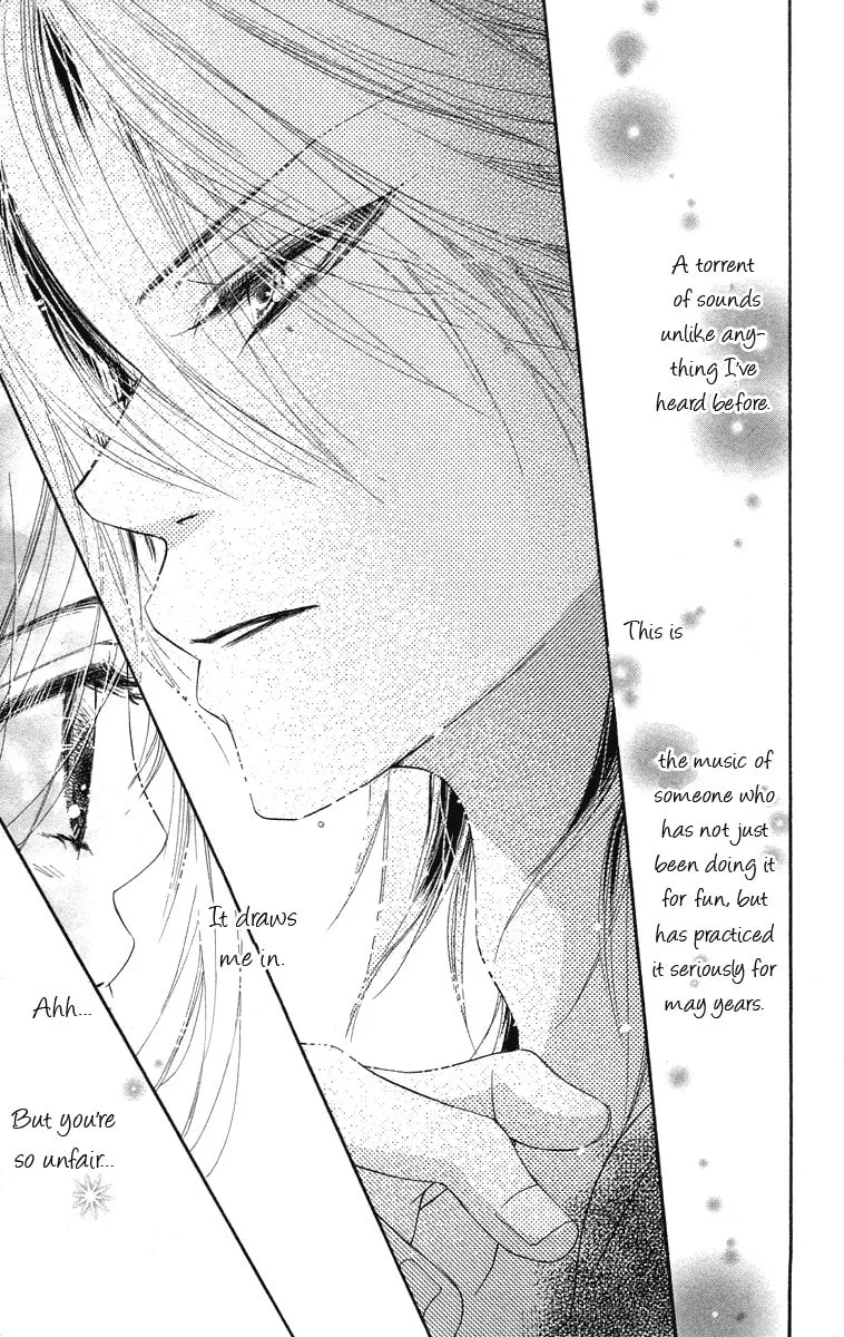 Read Sora Log chapter 9 image 18 on Lezhin