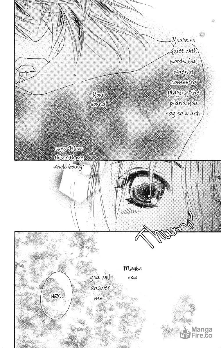 Read Sora Log chapter 9 image 19 on Lezhin