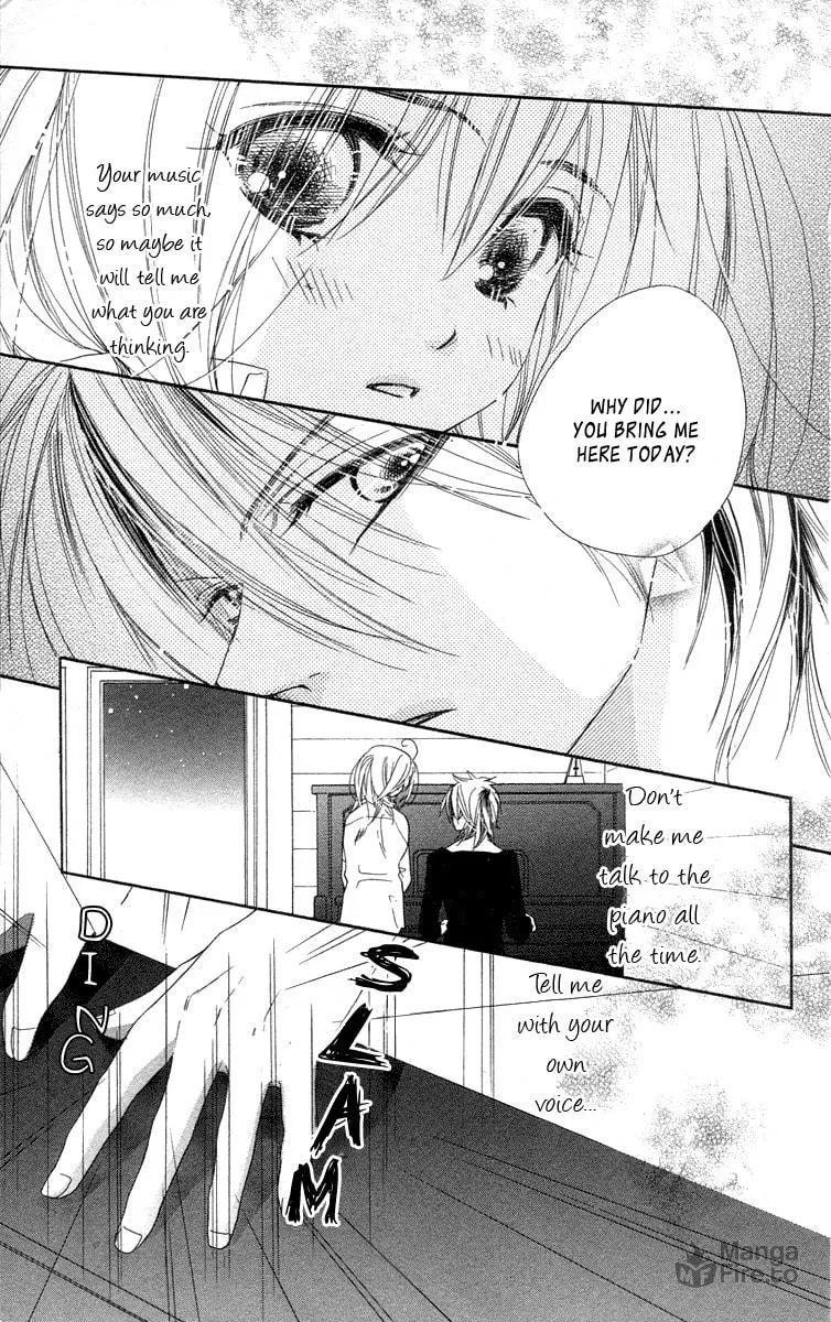 Read Sora Log chapter 9 image 20 on Lezhin
