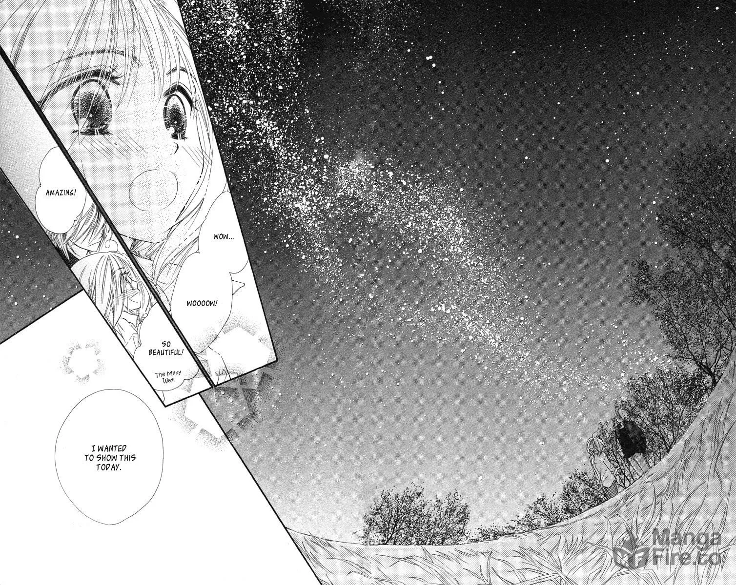 Read Sora Log chapter 9 image 23 on Lezhin