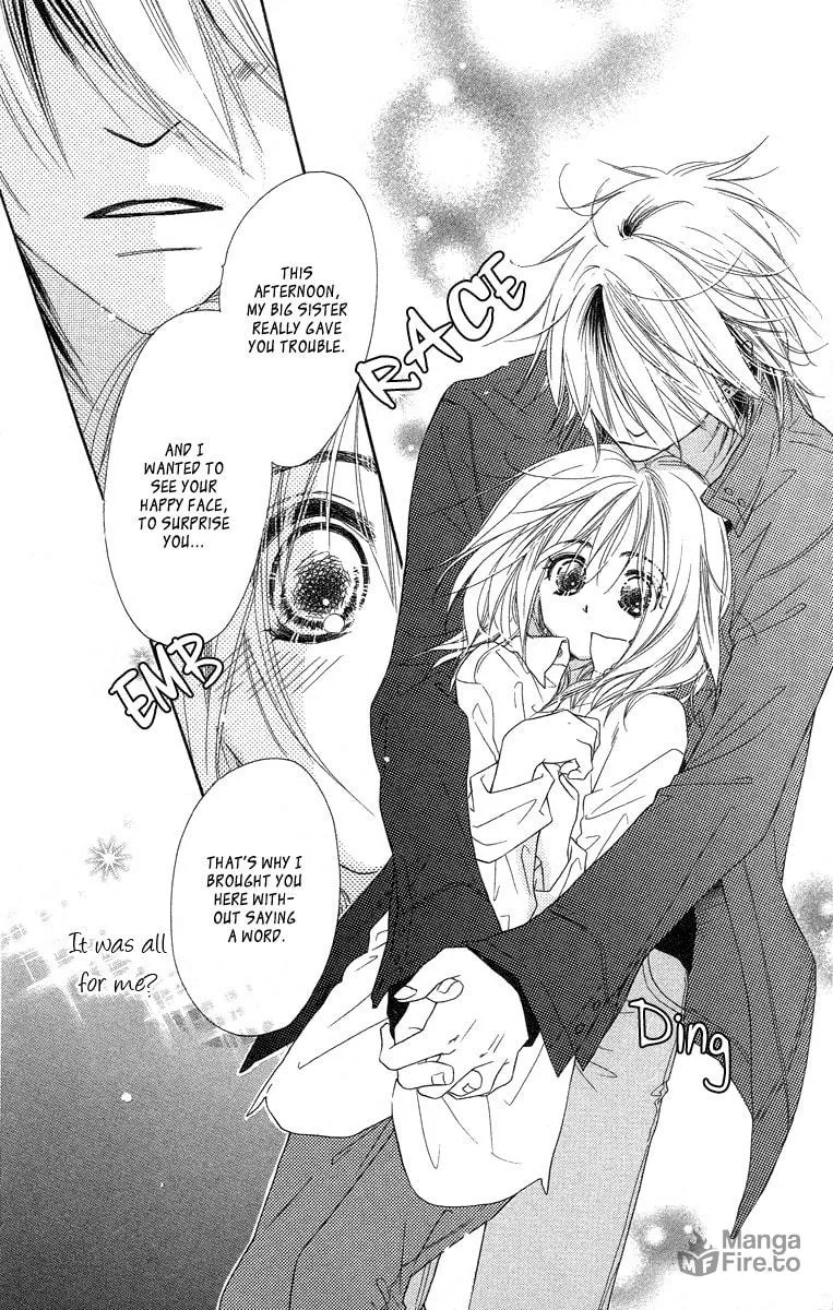 Read Sora Log chapter 9 image 24 on Lezhin