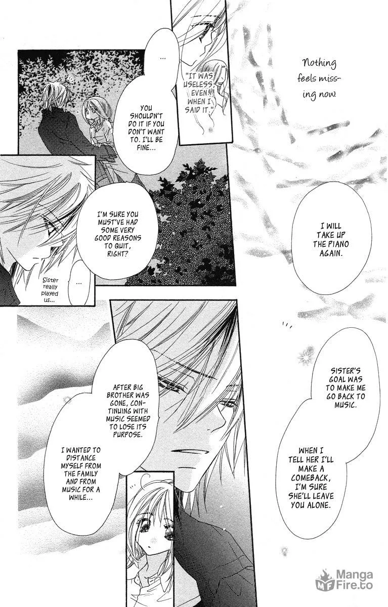 Read Sora Log chapter 9 image 26 on Lezhin