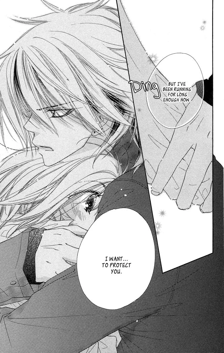 Read Sora Log chapter 9 image 27 on Lezhin