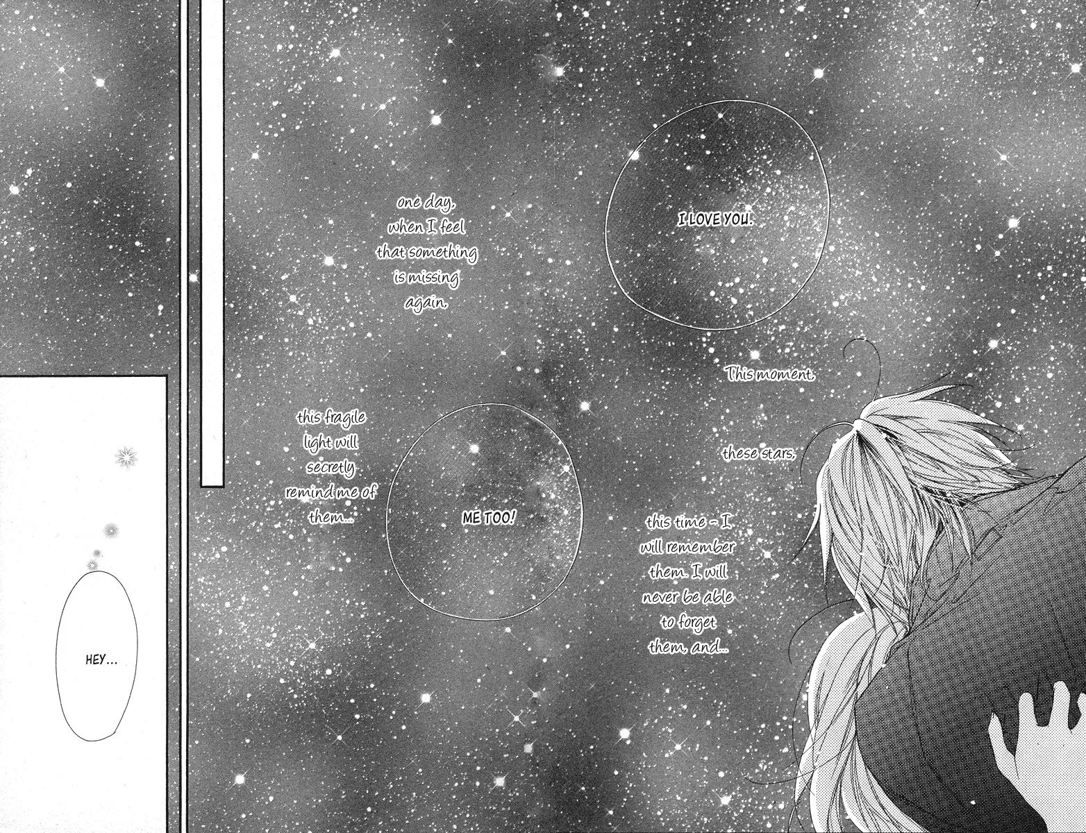 Read Sora Log chapter 9 image 28 on Lezhin