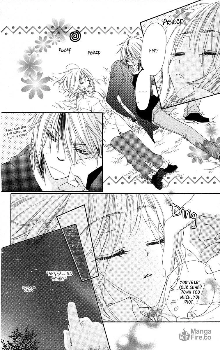Read Sora Log chapter 9 image 29 on Lezhin
