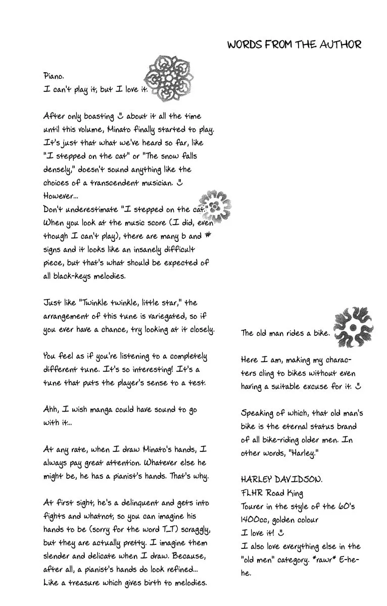 Read Sora Log chapter 9 image 3 on Lezhin