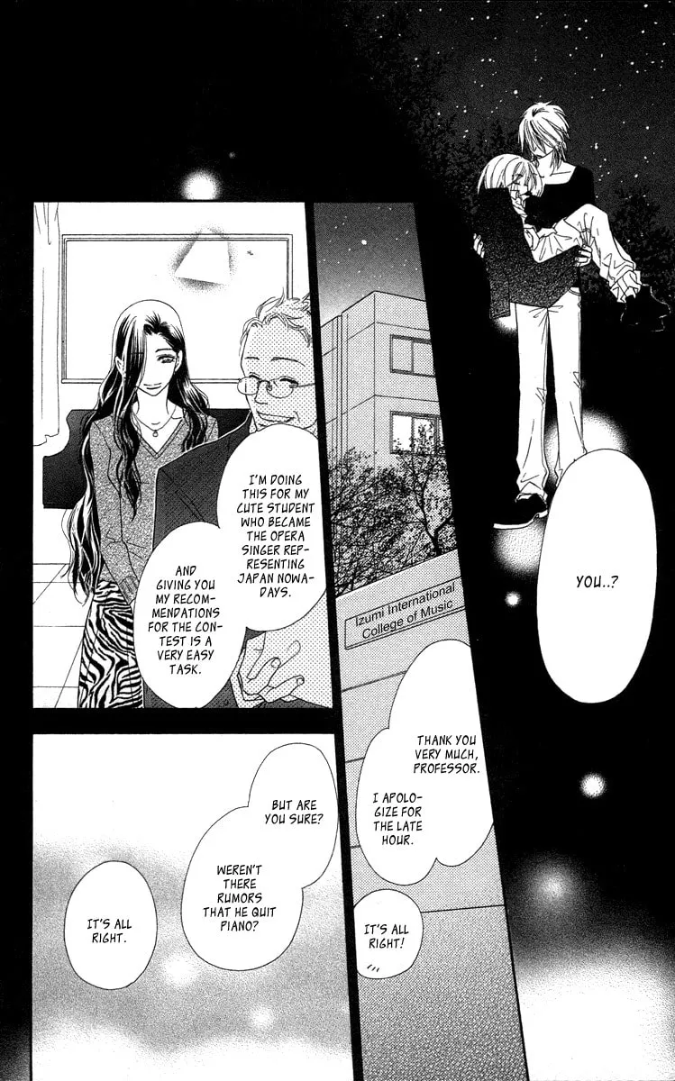 Read Sora Log chapter 9 image 31 on Lezhin
