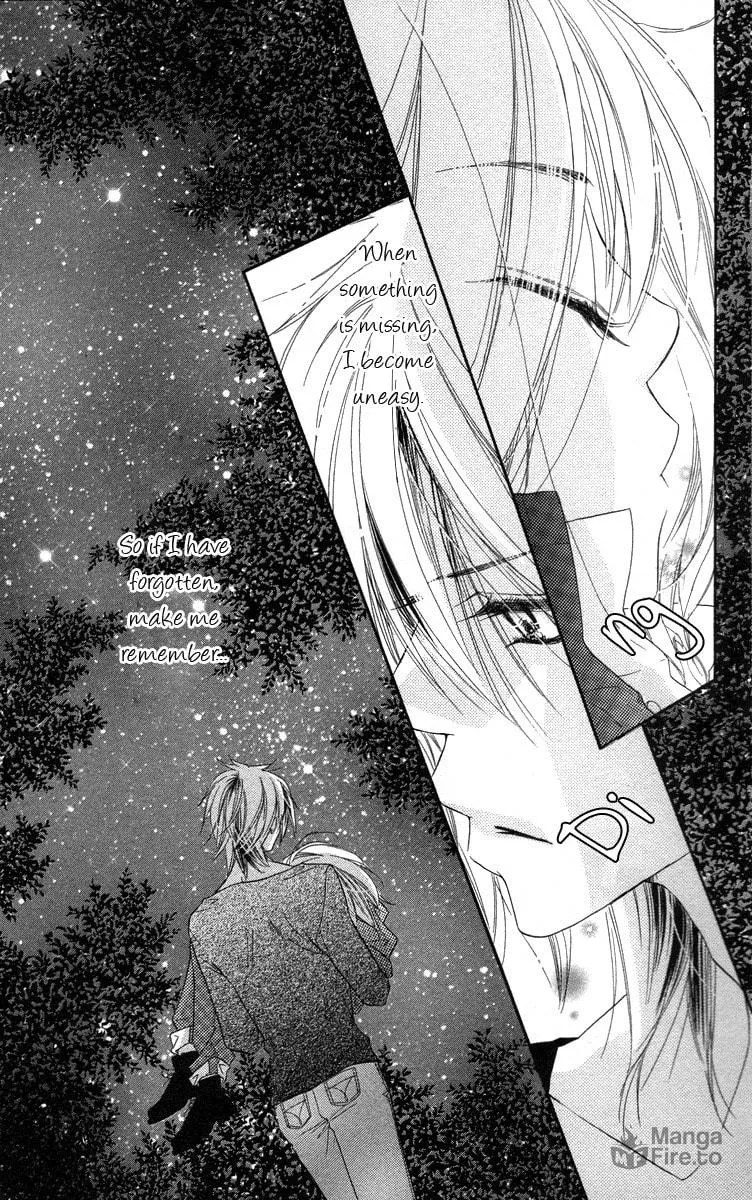 Read Sora Log chapter 9 image 34 on Lezhin