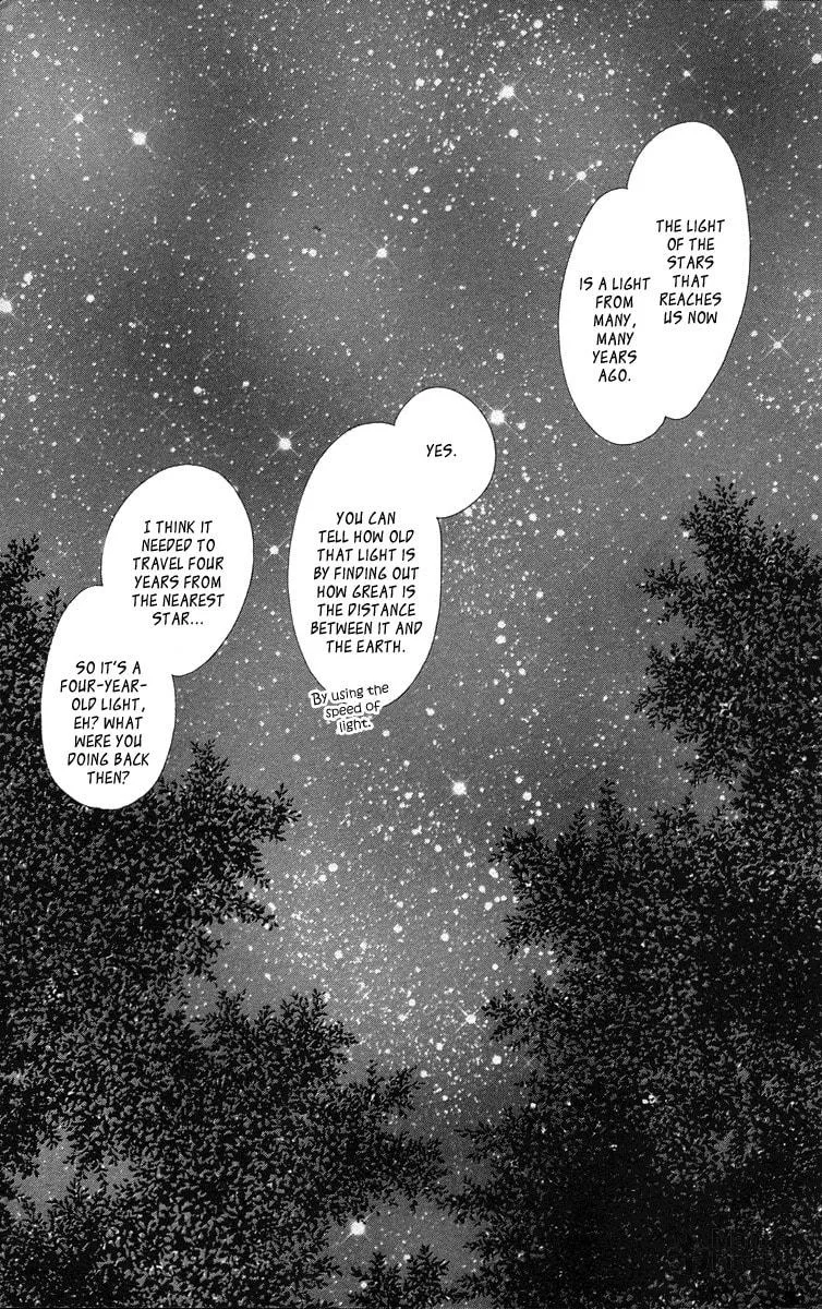 Read Sora Log chapter 9 image 4 on Lezhin