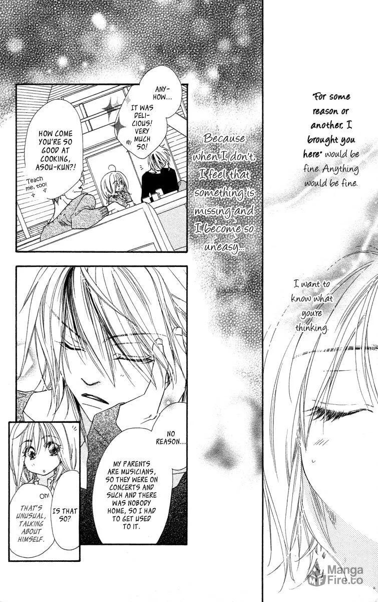 Read Sora Log chapter 9 image 9 on Lezhin