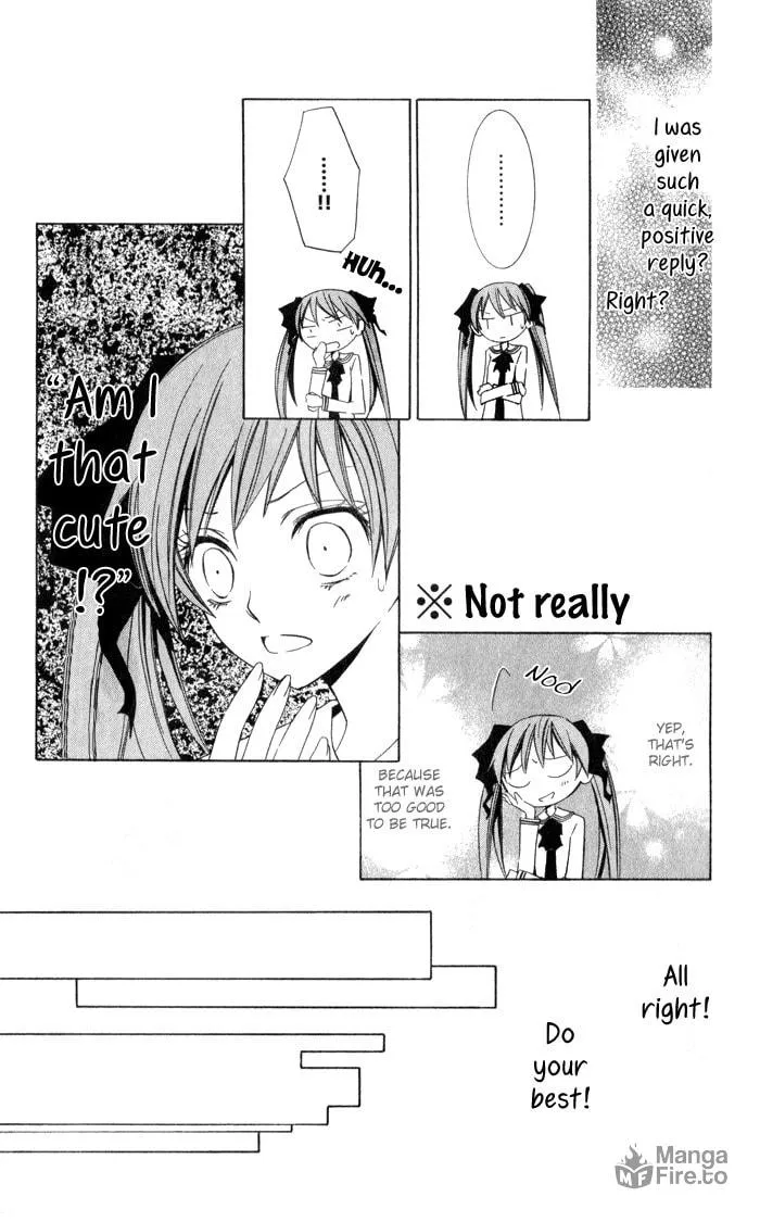 Read Sora Oto chapter 1 image 26 on Lezhin