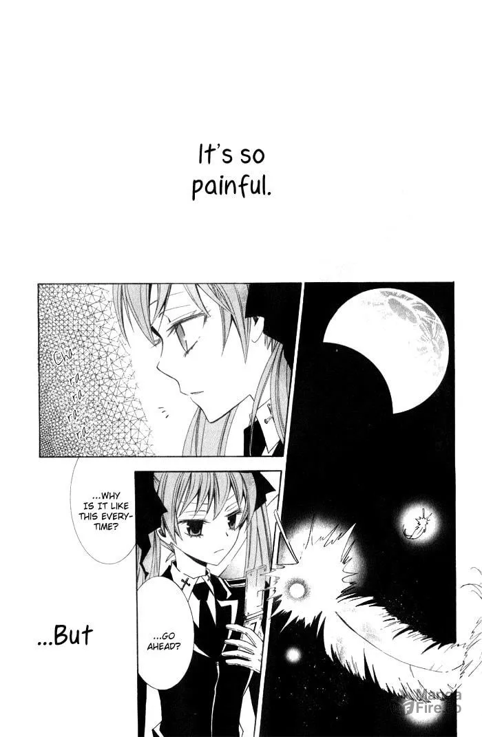 Read Sora Oto chapter 1 image 39 on Lezhin