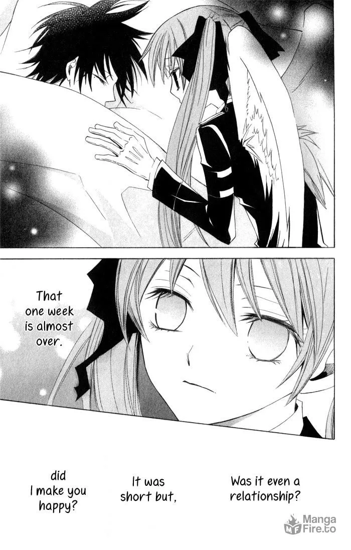 Read Sora Oto chapter 1 image 41 on Lezhin