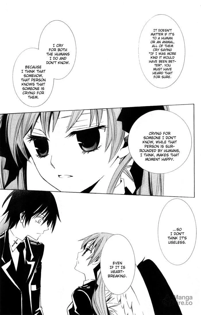 Read Sora Oto chapter 1 image 47 on Lezhin