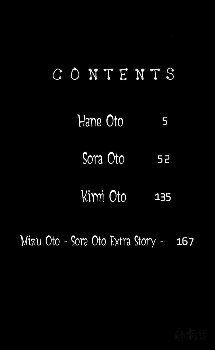 Read Sora Oto chapter 1 image 5 on Lezhin