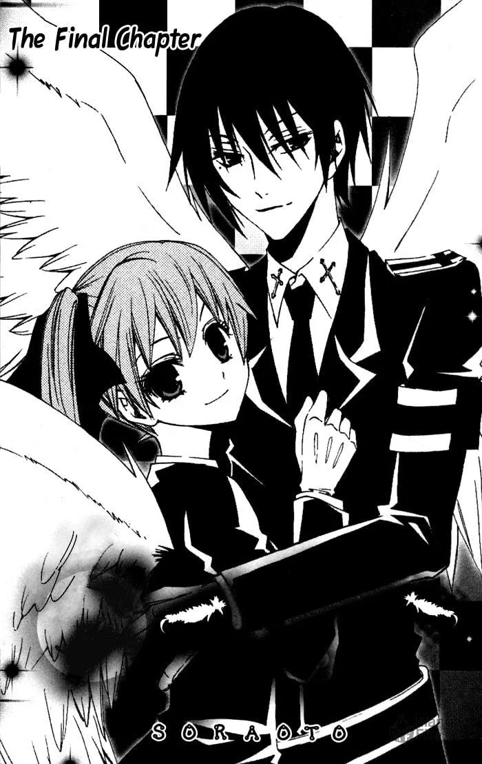 Read Sora Oto chapter 10 image 2 on Lezhin