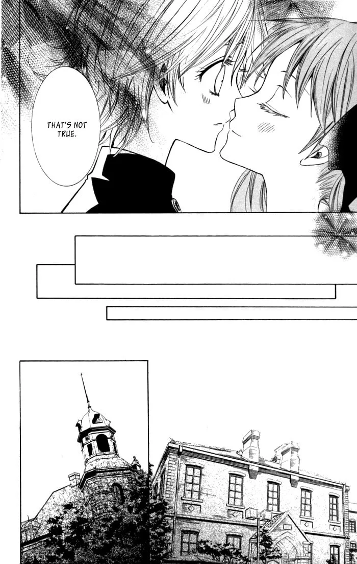 Read Sora Oto chapter 10 image 21 on Lezhin