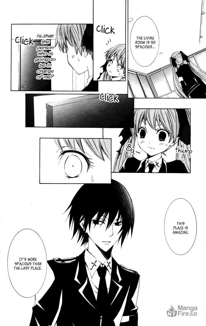 Read Sora Oto chapter 10 image 29 on Lezhin