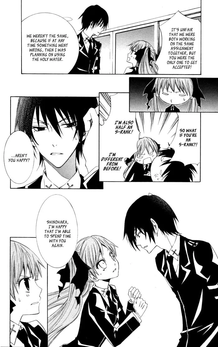 Read Sora Oto chapter 10 image 31 on Lezhin