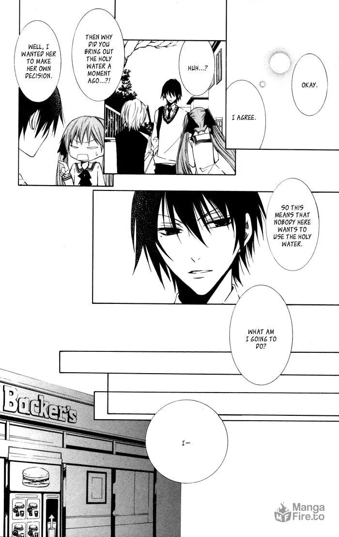 Read Sora Oto chapter 10 image 9 on Lezhin