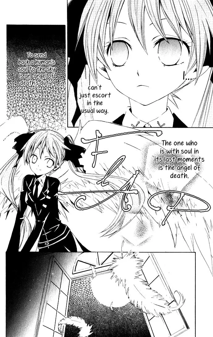 Read Sora Oto chapter 2 image 16 on Lezhin
