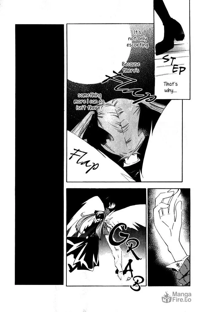 Read Sora Oto chapter 2 image 17 on Lezhin