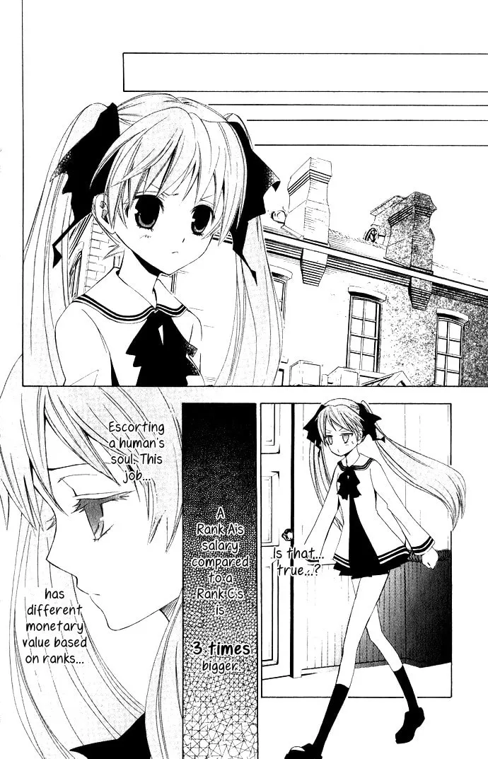 Read Sora Oto chapter 2 image 30 on Lezhin