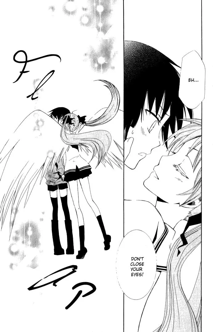 Read Sora Oto chapter 2 image 37 on Lezhin