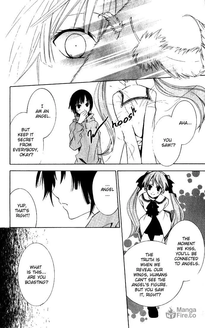 Read Sora Oto chapter 2 image 38 on Lezhin