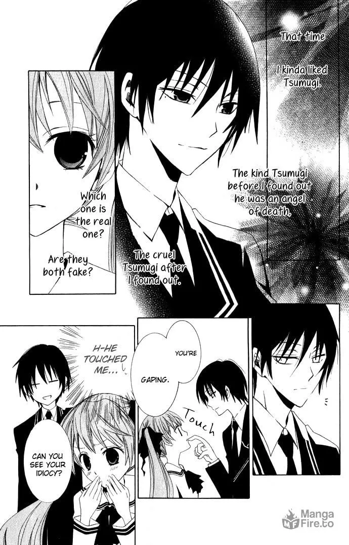 Read Sora Oto chapter 2 image 47 on Lezhin
