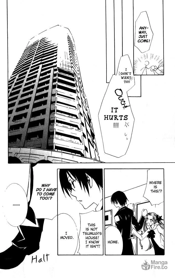 Read Sora Oto chapter 2 image 50 on Lezhin