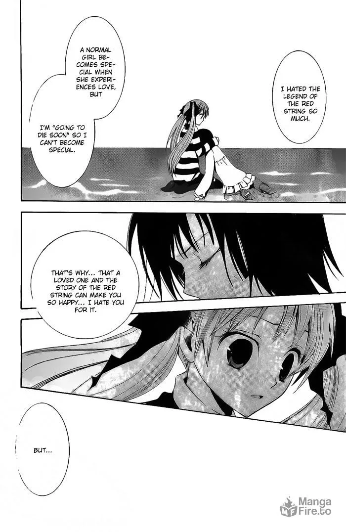 Read Sora Oto chapter 3 image 23 on Lezhin