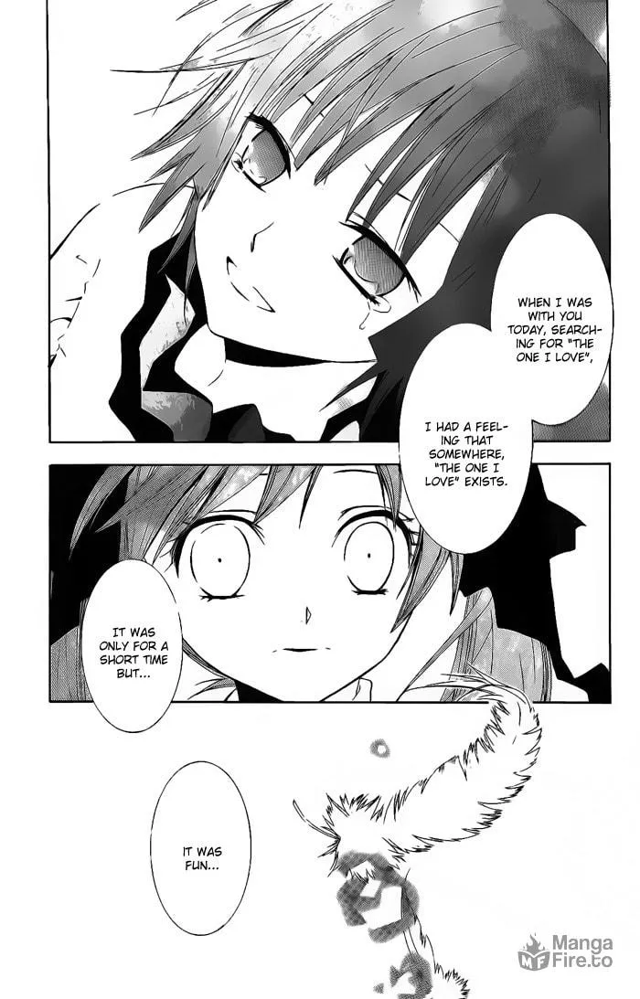 Read Sora Oto chapter 3 image 24 on Lezhin