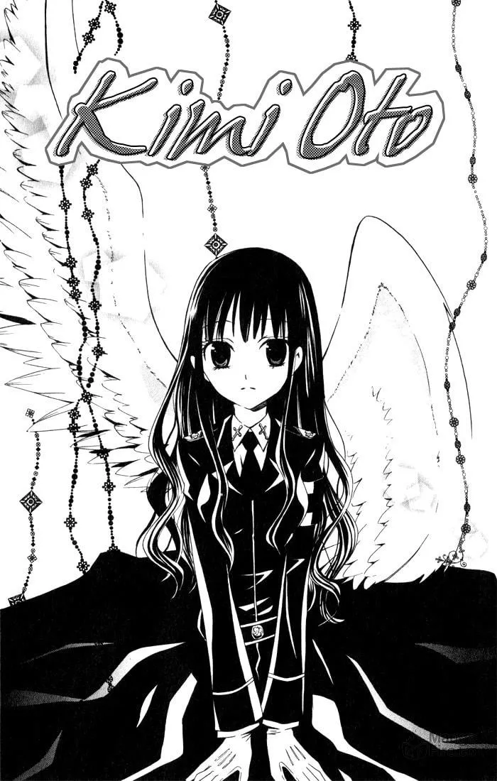 Read Sora Oto chapter 4 image 4 on Lezhin