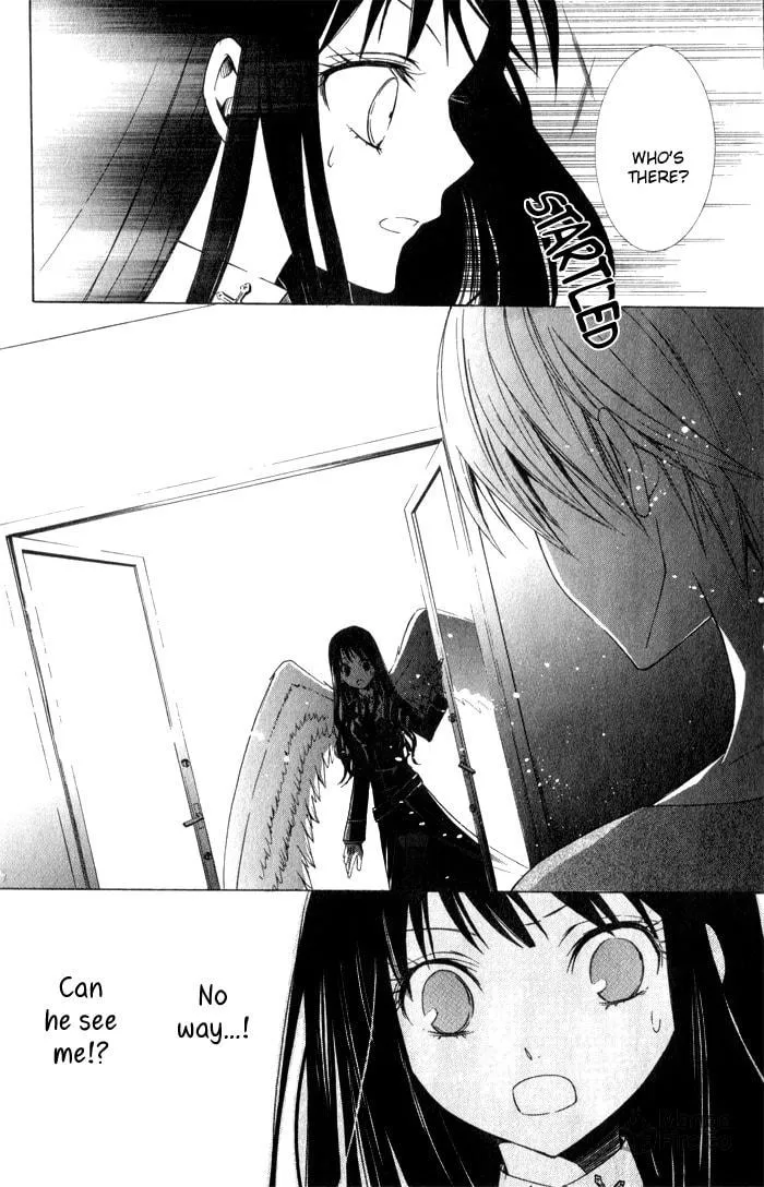 Read Sora Oto chapter 4 image 9 on Lezhin
