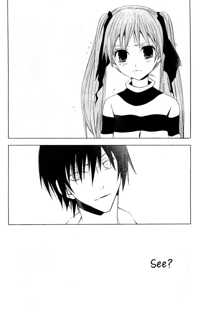 Read Sora Oto chapter 5 image 13 on Lezhin