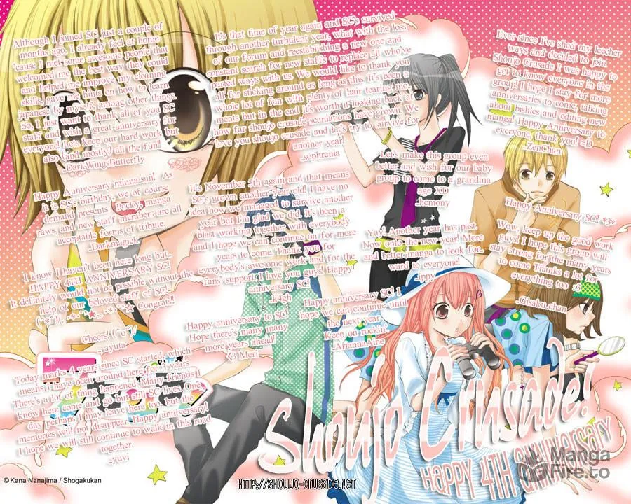 Read Sora Oto chapter 5 image 20 on Lezhin
