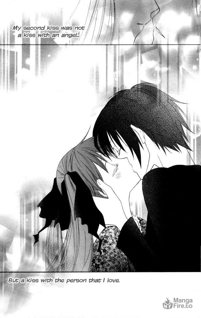 Read Sora Oto chapter 6 image 38 on Lezhin