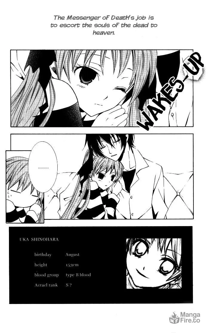 Read Sora Oto chapter 6 image 9 on Lezhin