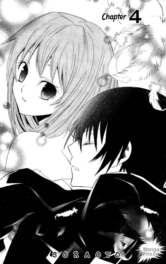 Read Sora Oto chapter 7 image 2 on Lezhin