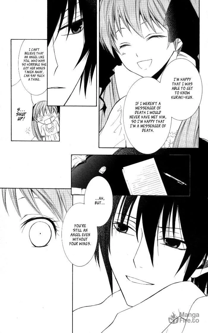 Read Sora Oto chapter 7 image 24 on Lezhin