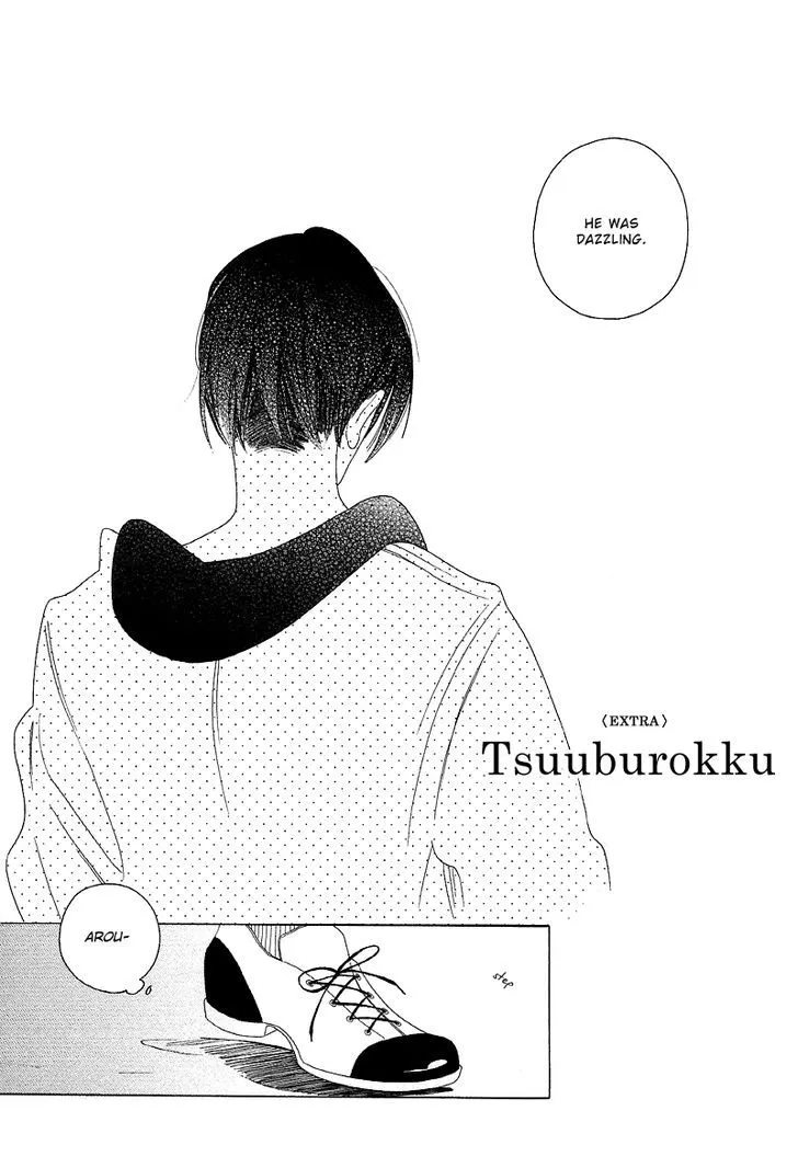 Read Sora to Hara chapter 2.5 image 2 on Lezhin
