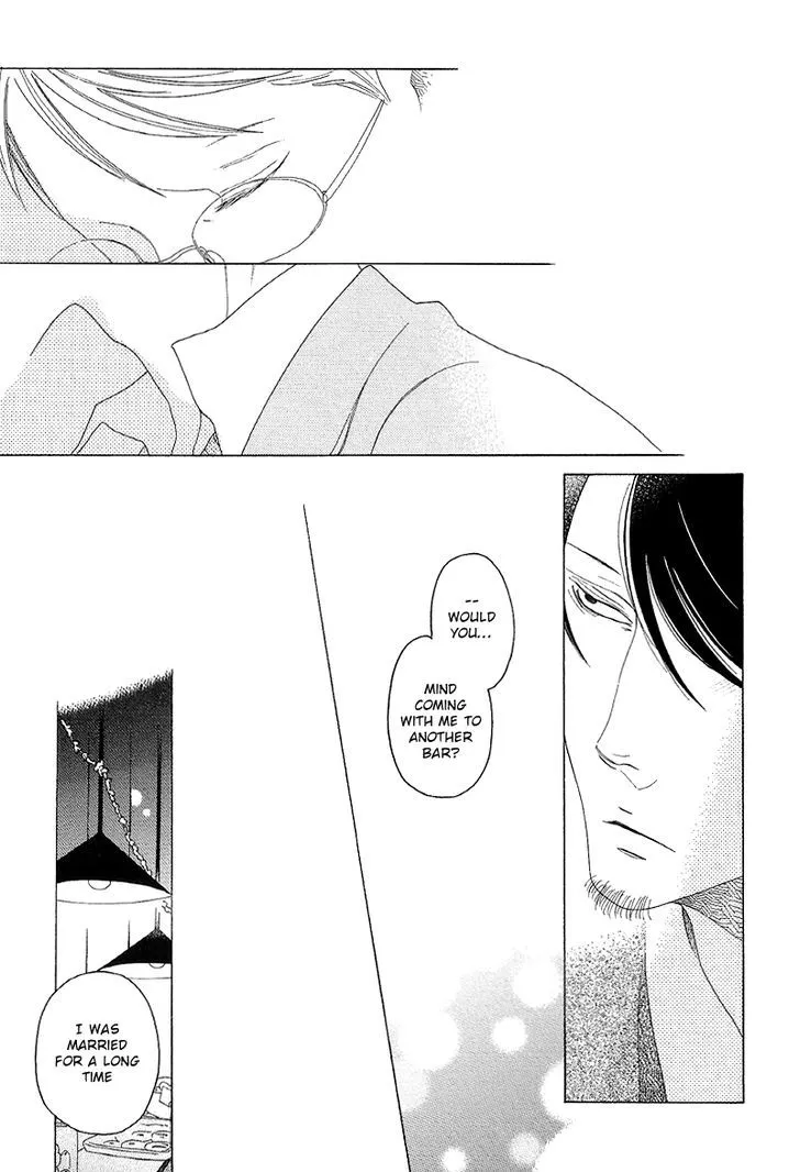 Read Sora to Hara chapter 5 image 15 on Lezhin