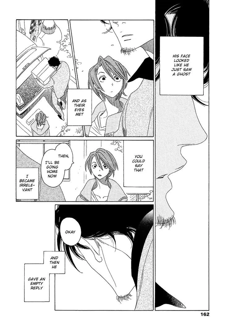 Read Sora to Hara chapter 5 image 2 on Lezhin