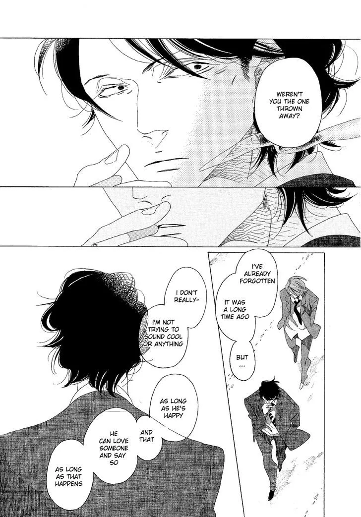 Read Sora to Hara chapter 7 image 38 on Lezhin