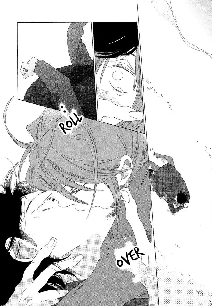 Read Sora to Hara chapter 7 image 44 on Lezhin