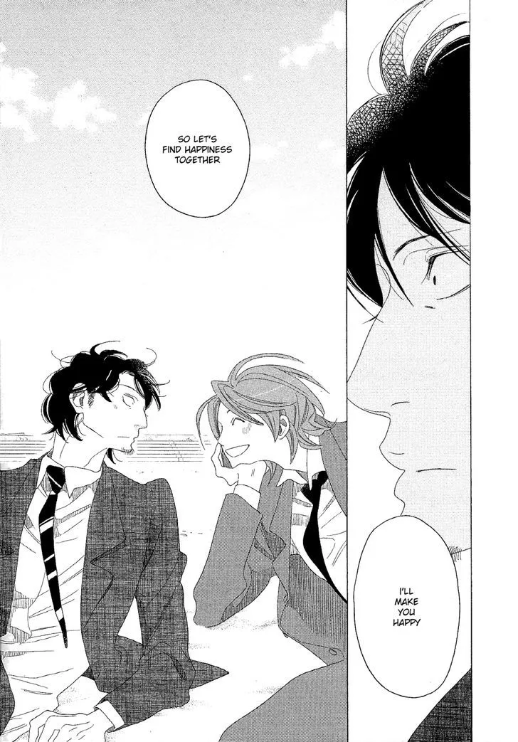 Read Sora to Hara chapter 7 image 47 on Lezhin